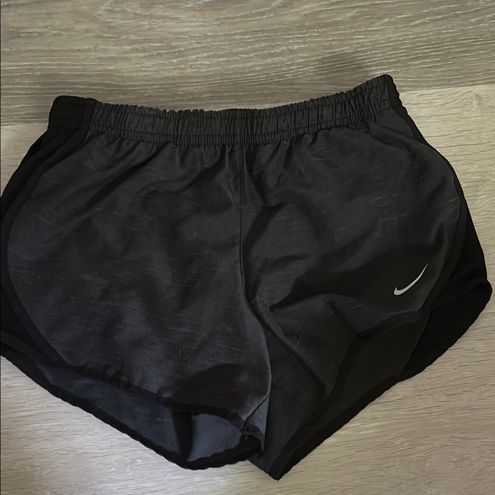 Girls Nike Dri-Fit Shorts